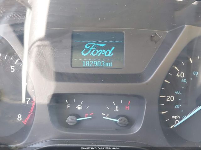 1FTYR3XM0JKB05503 Ford Transit-250