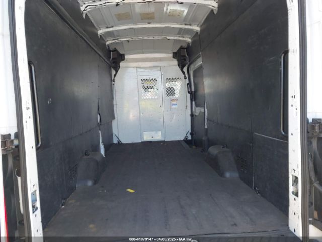1FTYR3XM0JKB05503 Ford Transit-250