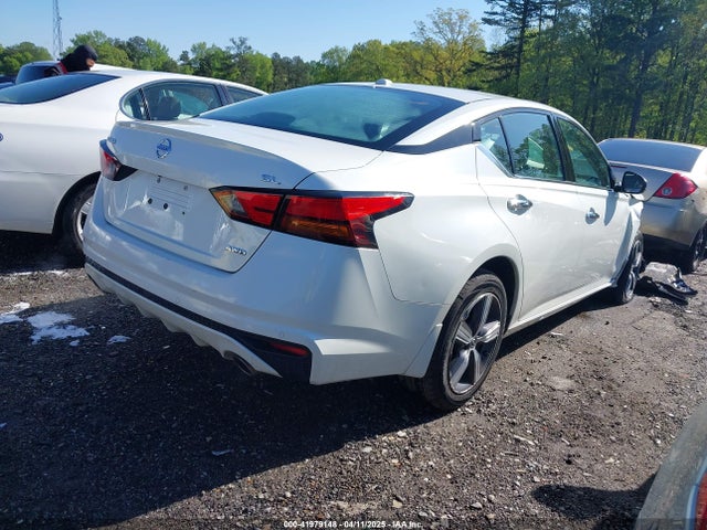 1N4BL4EW4LC126309 Nissan Altima Sl Intelligent Awd