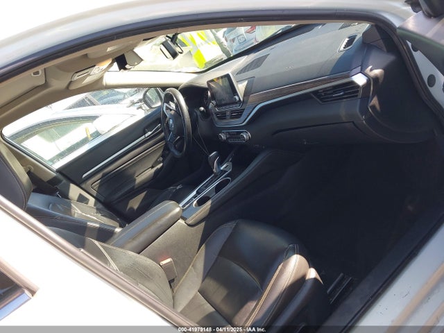 1N4BL4EW4LC126309 Nissan Altima Sl Intelligent Awd