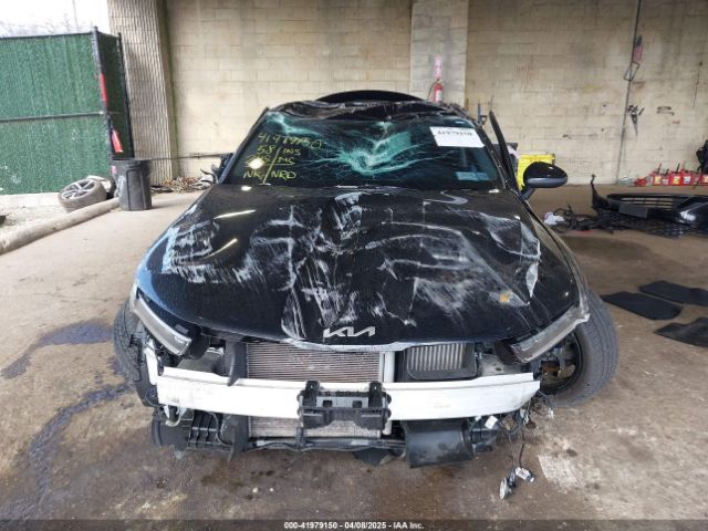 5XXG14J25NG158925 KIA K5 LXS