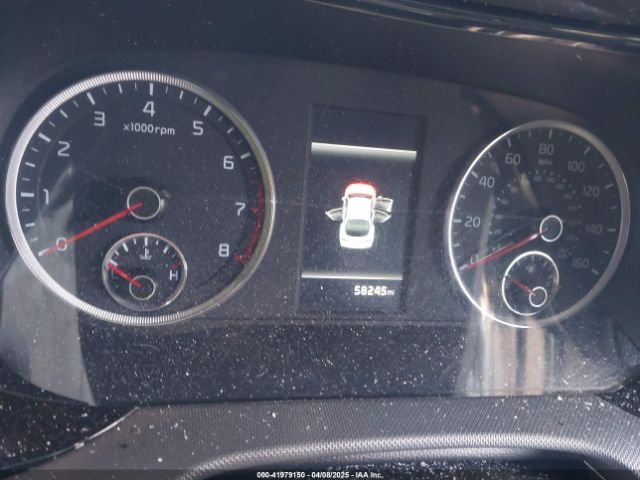 5XXG14J25NG158925 KIA K5 LXS