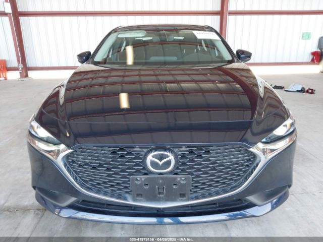 3MZBPAAM4RM432416 Mazda Mazda3 2.5 S