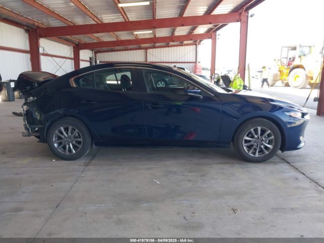 3MZBPAAM4RM432416 Mazda Mazda3 2.5 S