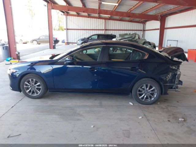 3MZBPAAM4RM432416 Mazda Mazda3 2.5 S