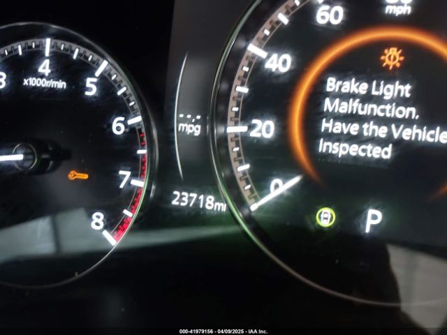 3MZBPAAM4RM432416 Mazda Mazda3 2.5 S