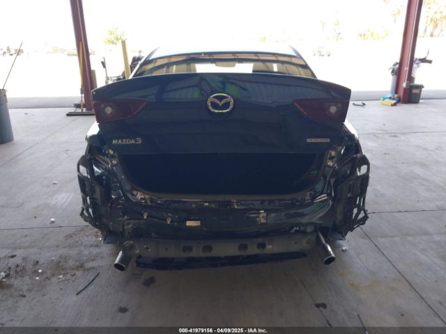 3MZBPAAM4RM432416 Mazda Mazda3 2.5 S