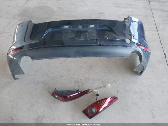 3MZBPAAM4RM432416 Mazda Mazda3 2.5 S