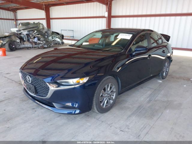 3MZBPAAM4RM432416 Mazda Mazda3 2.5 S