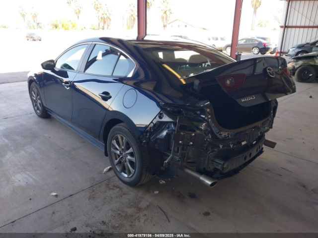 3MZBPAAM4RM432416 Mazda Mazda3 2.5 S