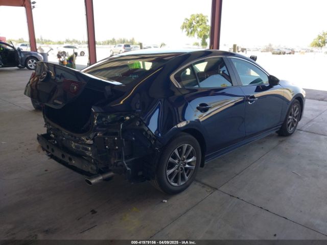 3MZBPAAM4RM432416 Mazda Mazda3 2.5 S