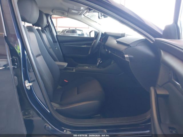 3MZBPAAM4RM432416 Mazda Mazda3 2.5 S