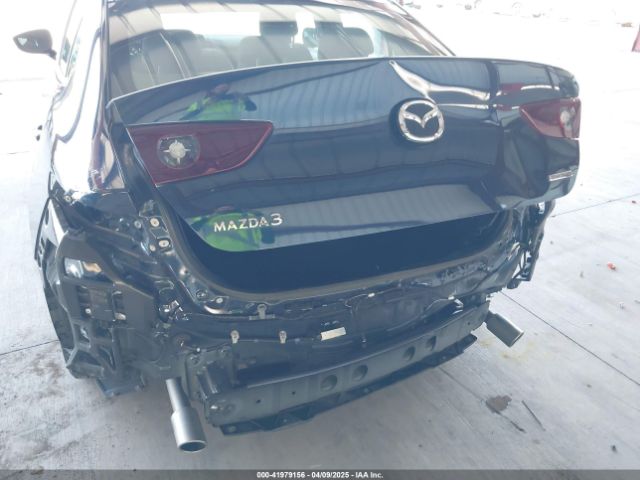 3MZBPAAM4RM432416 Mazda Mazda3 2.5 S