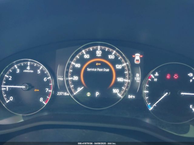 3MZBPAAM4RM432416 Mazda Mazda3 2.5 S