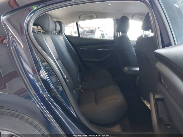 3MZBPAAM4RM432416 Mazda Mazda3 2.5 S