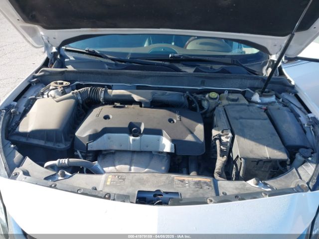 1G11F5SL7FF276620 Chevrolet Malibu 1lz