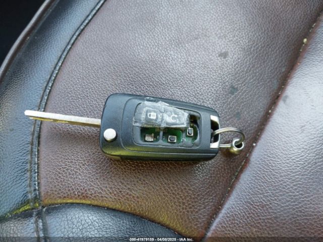 1G11F5SL7FF276620 Chevrolet Malibu 1lz