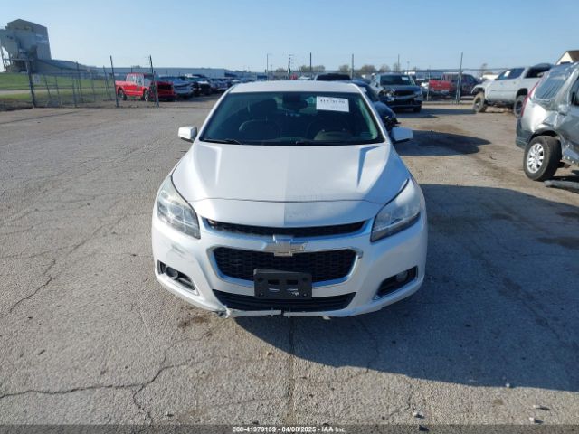 1G11F5SL7FF276620 Chevrolet Malibu 1lz