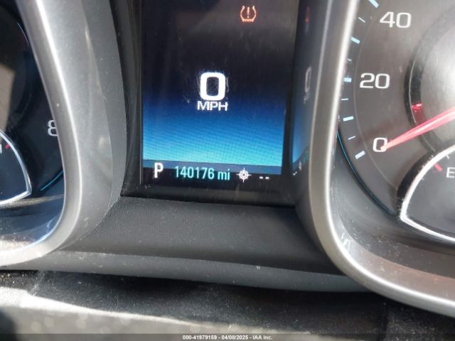 1G11F5SL7FF276620 Chevrolet Malibu 1lz