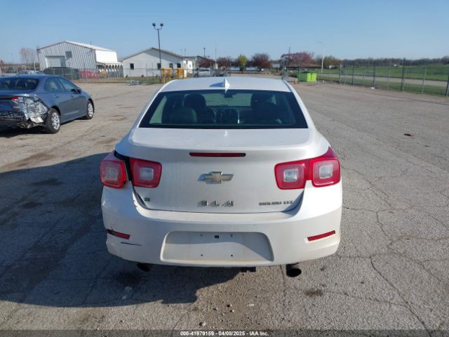 1G11F5SL7FF276620 Chevrolet Malibu 1lz