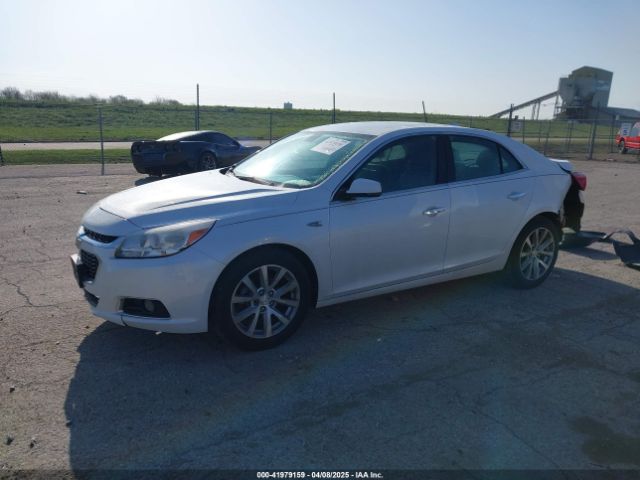 1G11F5SL7FF276620 Chevrolet Malibu 1lz