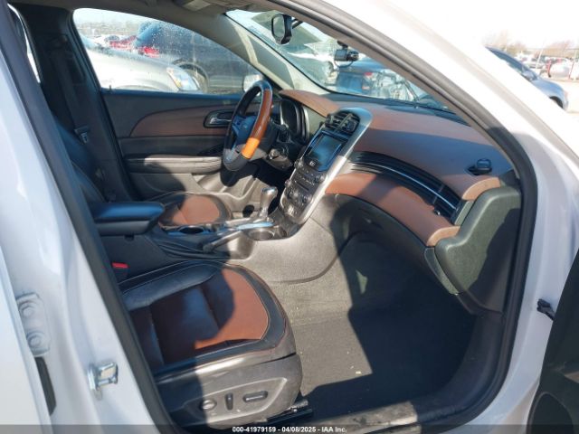 1G11F5SL7FF276620 Chevrolet Malibu 1lz