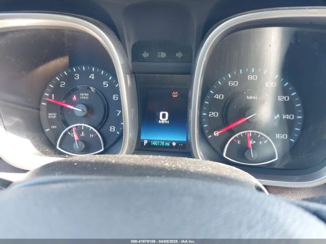 1G11F5SL7FF276620 Chevrolet Malibu 1lz