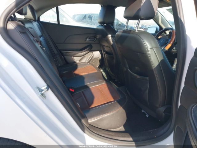 1G11F5SL7FF276620 Chevrolet Malibu 1lz