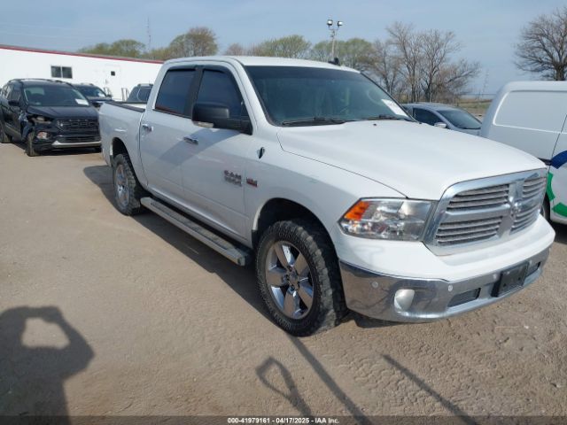 2017 RAM 1500 3C6RR7LT0HG777286