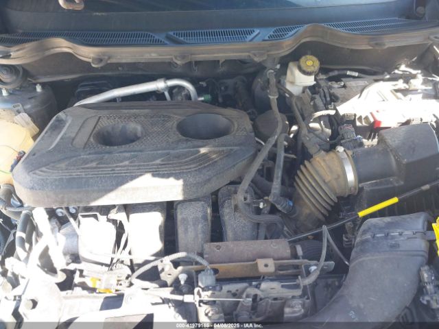 MAJ6S3JL1LC336361 Ford Ecosport Ses