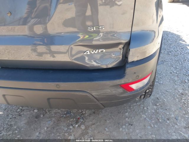 MAJ6S3JL1LC336361 Ford Ecosport Ses