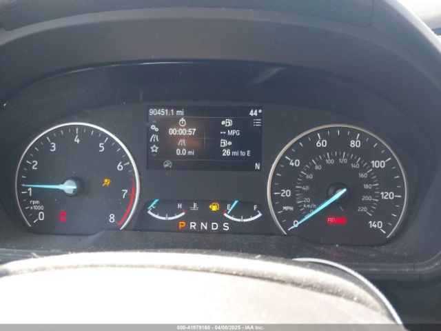 MAJ6S3JL1LC336361 Ford Ecosport Ses
