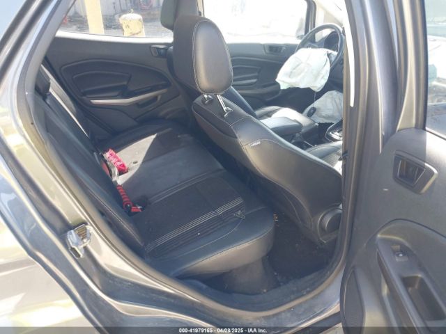 MAJ6S3JL1LC336361 Ford Ecosport Ses