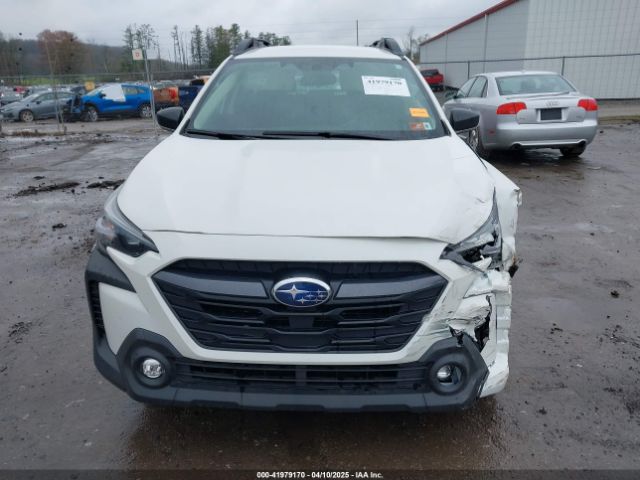 4S4BTAAC8S3170716 Subaru Outback