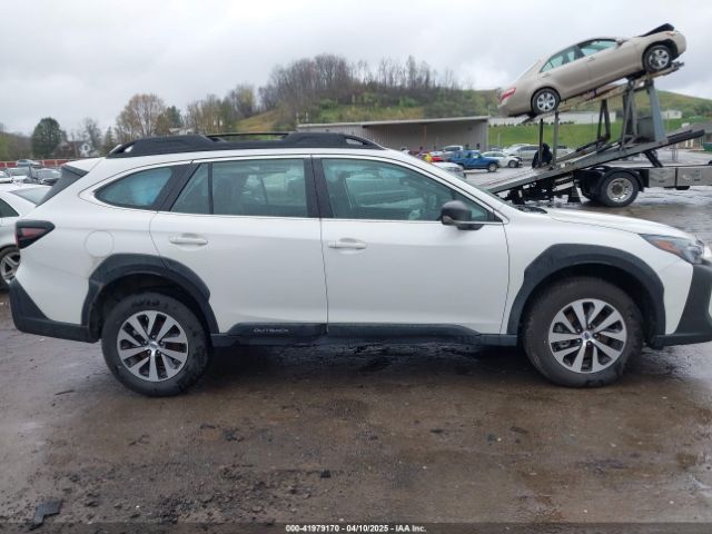 4S4BTAAC8S3170716 Subaru Outback