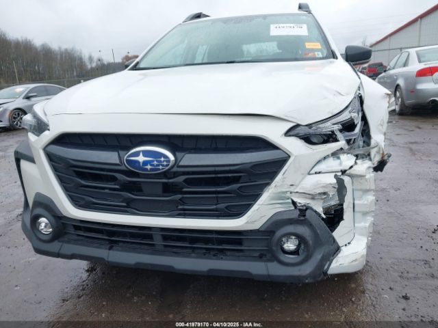4S4BTAAC8S3170716 Subaru Outback