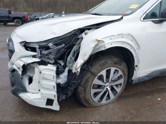 4S4BTAAC8S3170716 Subaru Outback