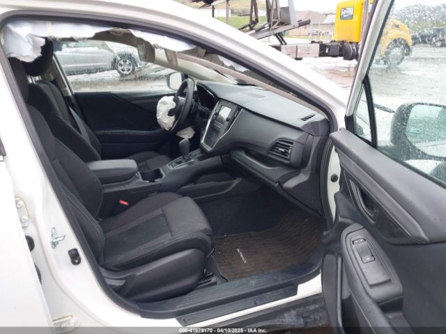 2025 SUBARU OUTBACK 4S4BTAAC8S3170716 Photo 4
