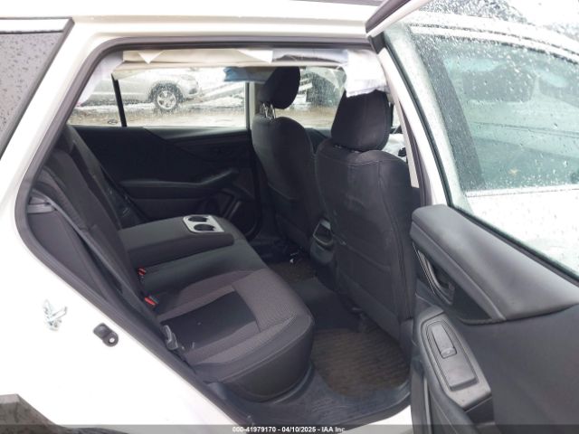 2025 SUBARU OUTBACK 4S4BTAAC8S3170716 Photo 7