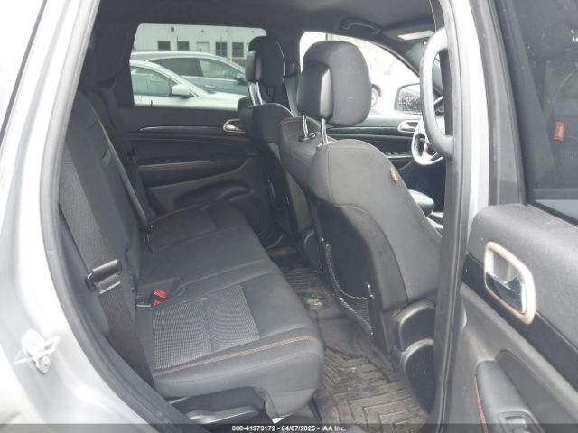 1C4RJEAG3GC346064 Jeep Grand Cherokee 75th Anniversary