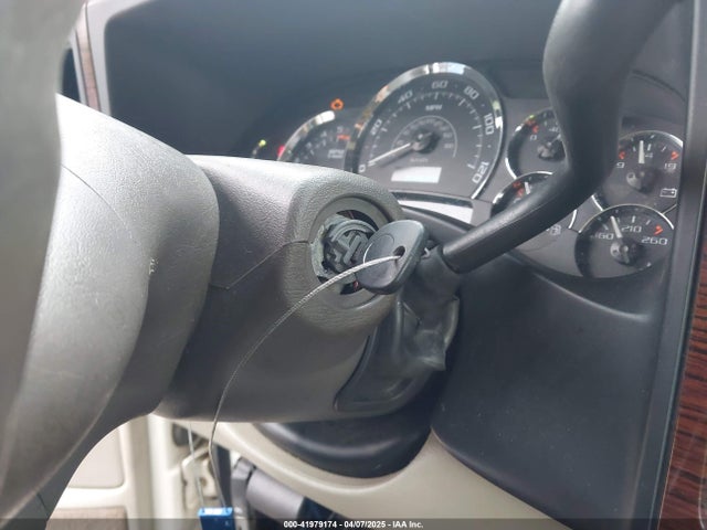 2003 CADILLAC ESCALADE ESV 3GYFK66N83G229384 Photo 10