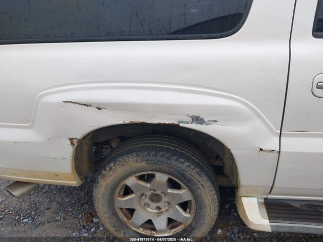 2003 CADILLAC ESCALADE ESV 3GYFK66N83G229384 Photo 5