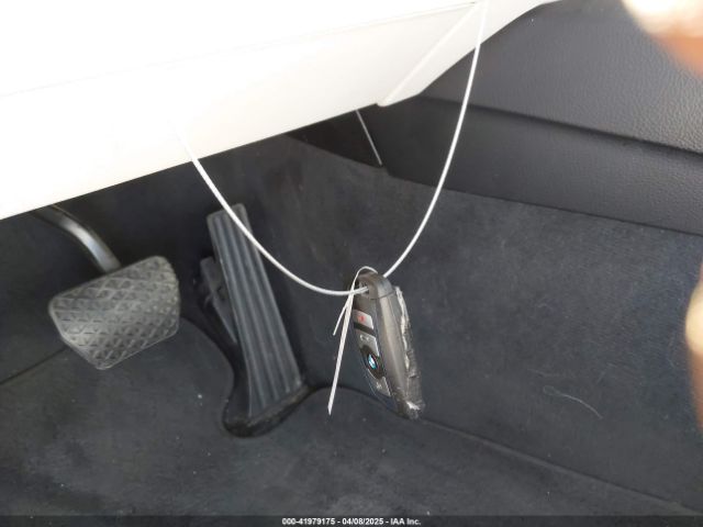 WBA4Z5C56JEE16537 BMW 440I