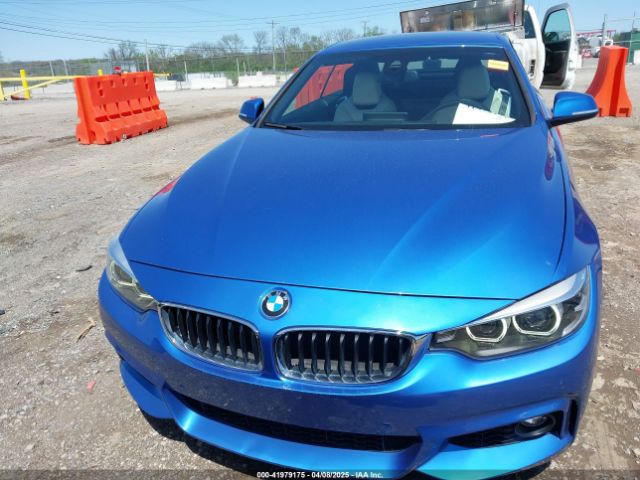 WBA4Z5C56JEE16537 BMW 440I