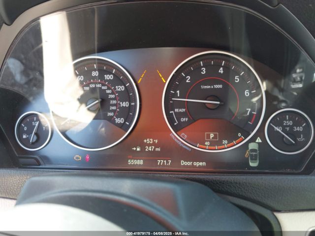 WBA4Z5C56JEE16537 BMW 440I