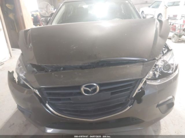 3MZBM1V75EM104865 Mazda Mazda3 I Touring