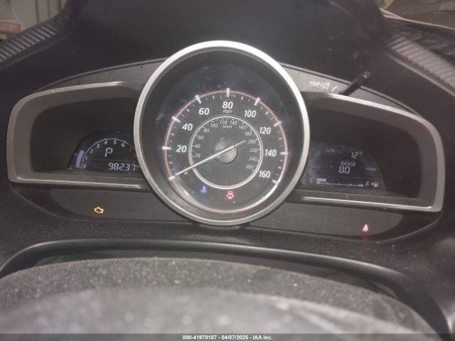 3MZBM1V75EM104865 Mazda Mazda3 I Touring