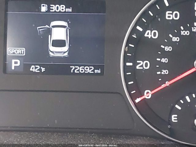 3KPF34AD4ME281775 KIA Forte Gt-line