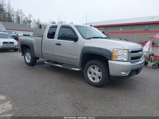 Aukcja sprzedaży 2009 Chevrolet Silverado 1500 Lt, vin: 2GCEK29J691113086, numer aukcji: 41979196
