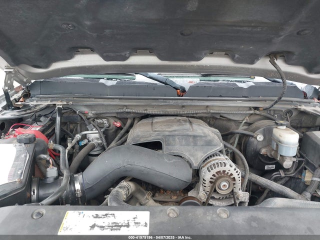 Aukcja sprzedaży 2009 Chevrolet Silverado 1500 Lt, vin: 2GCEK29J691113086, numer aukcji: 41979196